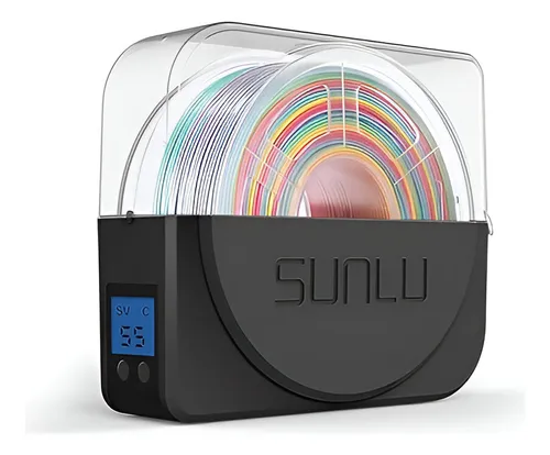 Secadora de Filamento SUNLU S1 PLUS