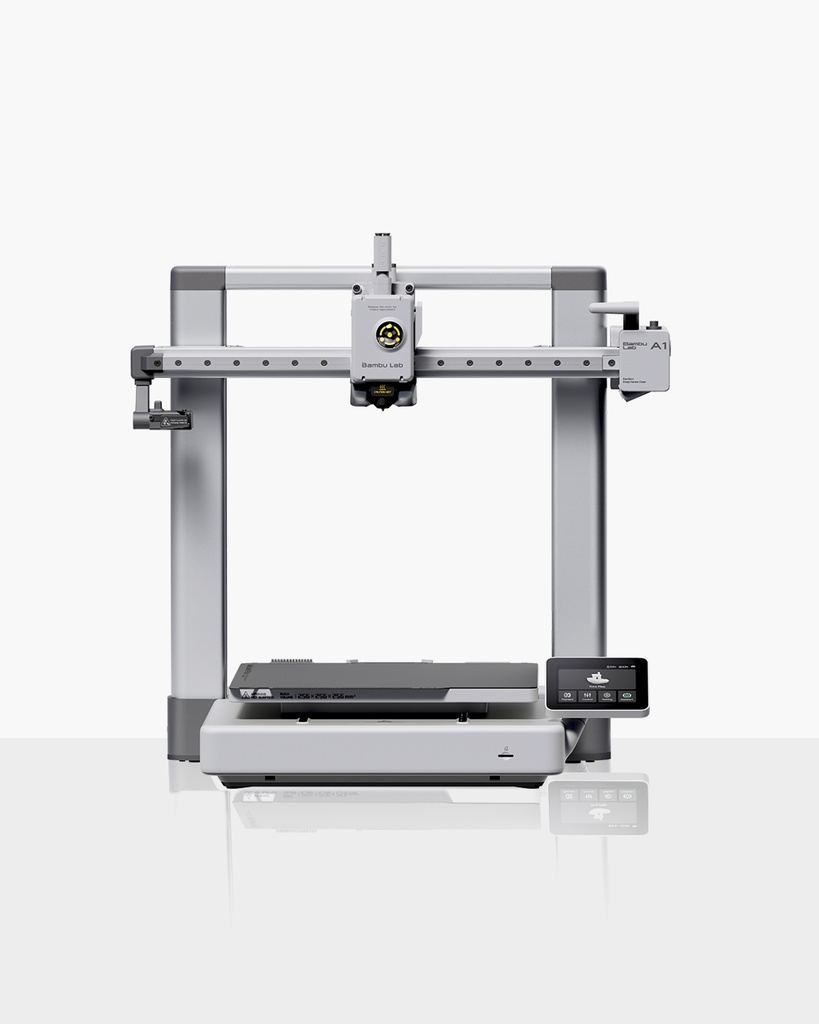 Impresora 3D Bambulab A1 